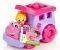 FISHER PRICE  MEGA BLOKS    ...