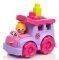 FISHER PRICE  MEGA BLOKS     - 