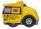 FISHER PRICE MEGA BLOKS  CAT DUMP TRUCK