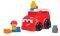 FISHER PRICE FIRETRUCK FREDDY   