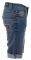 JEANS  PEPE JEANS REGULAR FIT RONALD DENIM  (104.)-(3-4)