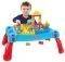 FISHER PRICE MEGA BLOKS      30