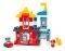   FISHER PRICE MEGA BLOKS RESCUE SQUAD (40 )