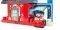   FISHER PRICE MEGA BLOKS RESCUE SQUAD (40 )