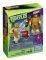   MEGA BLOKS RAPHAEL NUNCHUK TRAINING  