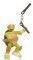   MEGA BLOKS RAPHAEL NUNCHUK TRAINING  
