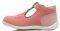  KICKERS BONBEK ROSE VERT CLAIR 218126 ROSE CLR  (EU:19)