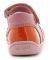  KICKERS GIRLY 469720 ROSE CORAIL  (EU:19)
