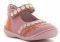  KICKERS GIRLY 469720 ROSE CORAIL ...