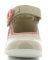  KICKERS BIKIFIRST 474580 BEIGE CLAIR ROUGE  (EU:19)