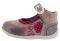  KICKERS BIKIFIRST 474580 VIOLET CLAIR...