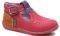 ��������� KICKERS BONBEK 218126 FUCHSIA VIOLE...