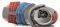  KICKERS BIGBAZAR 279054 GRIS CLAIR BLEU ROUGE  (EU:24)