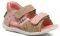  KICKERS BOPING 279114 BEIGE ROSE CLA...
