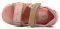 �������� KICKERS BOPING 279114 BEIGE ROSE CLAIR ROSE ����/��� (EU:24)