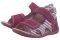  KICKERS BI SEA 469520 FUCHSCIA BLANC ...
