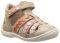  KICKERS GIFT 469680 BEIGE ROSE 