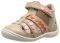  KICKERS GIFT 469680 BEIGE ROSE  (...