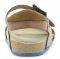   KICKERS NANTI 469930 MARRON  (EU:27)