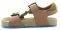   KICKERS NANTI 469930 MARRON  (EU:27)