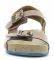   KICKERS NANTI 469930 MARRON  (EU:27)