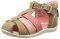  KICKERS BIGFLY 472060 BEIGE RO...