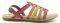  KICKERS DIXMILLION 472311 ROSE  (EU:28)