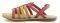  KICKERS DIXMILLION 472311 ROSE  (EU:28)