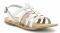  KICKERS DIXMILLION 472312 BLANC 