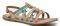  KICKERS DIXMILLION 474710 ORANGE MULTI...
