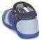 KICKERS BABYSUN 102985 MARINE BLEU (EU:24)