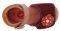 KICKERS BABYGIRL 469640 VIOLET CORAIL (EU:24)