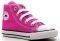 ������� CONVERSE ALL STAR CHUCK TAYLOR HI 751873C PLASTIC PINK (EU:24)