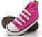 ������� CONVERSE ALL STAR CHUCK TAYLOR HI 751873C PLASTIC PINK (EU:26)