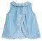   PEPE JEANS TRISH KIDS GIRL   (104.)-(3-4)