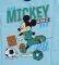  MINERVA MICKEY GO FOR IT /  (104.)-(3-4 )