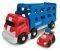   FISHER PRICE WHEELIES CAR CAR...