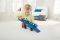   FISHER PRICE WHEELIES CAR CARRIER