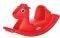   LITTLE TIKES ROCKING HORSE ...