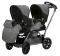 ������� ������� PEG-PEREGO DUETTE ATMOSPHERE