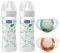 CHICCO 2   240ML+ ...