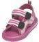 ΣΑΝΔΑΛΙ PLAYSHOES ΔΙΠΛΟ VELCRO ΡΟΖ (EU:26/27) ΣΑΝΔΑΛΙ PLAYSHOES ΔΙΠΛΟ VELCRO ΡΟΖ (EU:26/27)