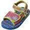 ������� PLAYSHOES HAI ����� VELCRO ��� (EU:26...