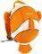 ������� ������ LITTLELIFE CLOWNFISH 2LT
