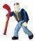  FISHER PRICE  CASEY JONES- 