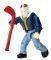  FISHER PRICE  CASEY J...