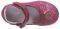 ΜΠΑΡΕΤΑ ASTER GRISS 513702 ΦΟΥΞΙΑ (EU:19)