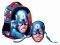    GIM CAPTAIN AMERICA+ ...