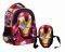    GIM IRONMAN+ (AVENGER...