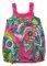   DESIGUAL BODY PILI FUCHSIA ROSE (68.)-(3-6 )